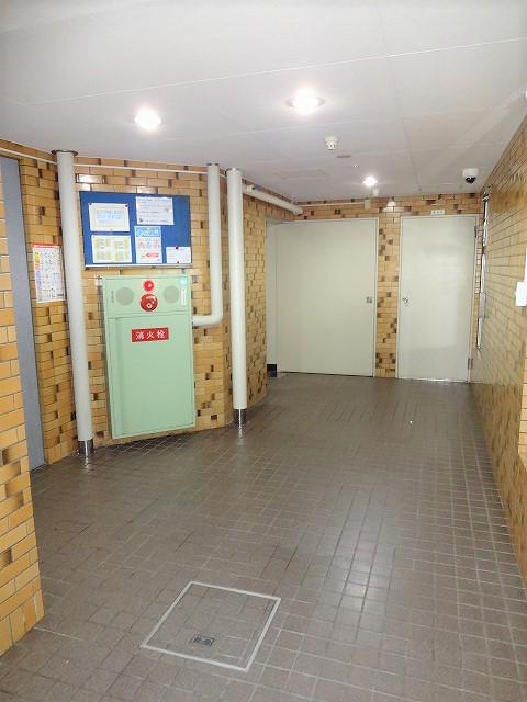 南1条グランドハイツ