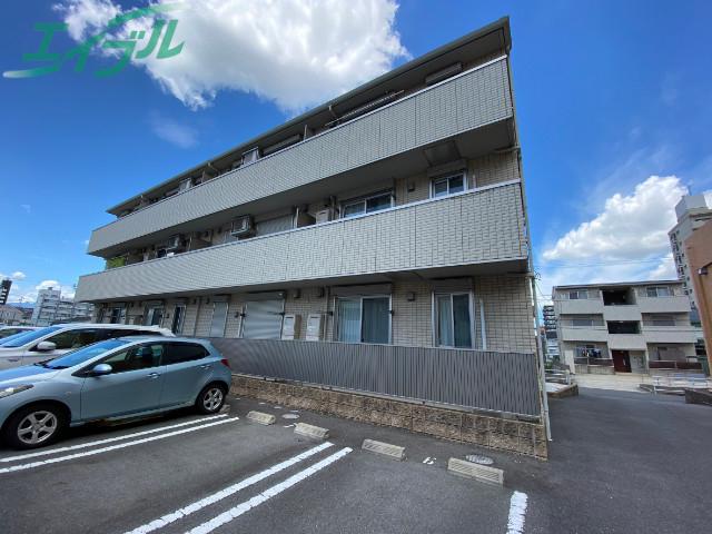 エスペランサ SIII A棟