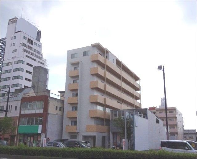 エルベ瓦町