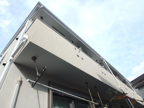 フルセイル新川