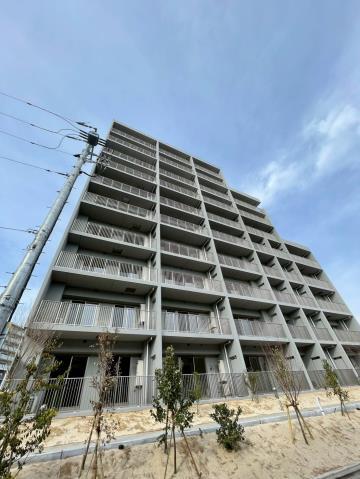 リーラ横浜川和町(2LDK/6階)