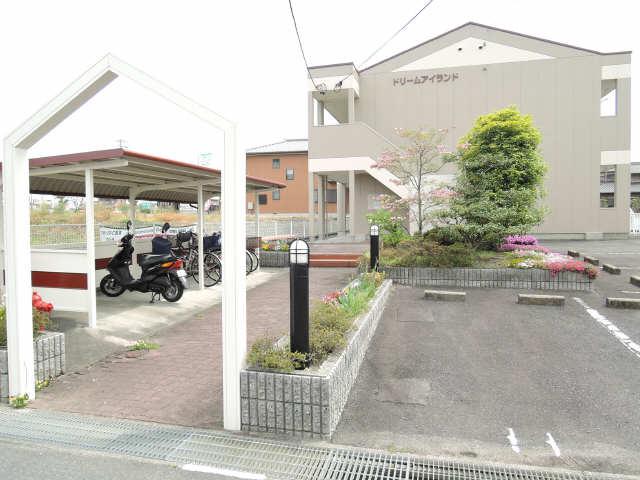 ドリームアイランド