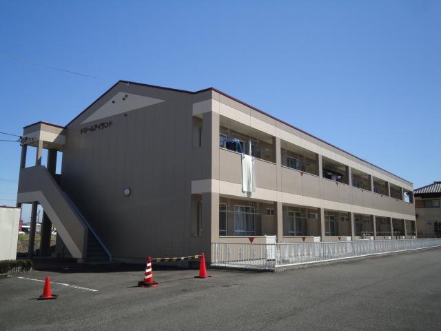 ドリームアイランド