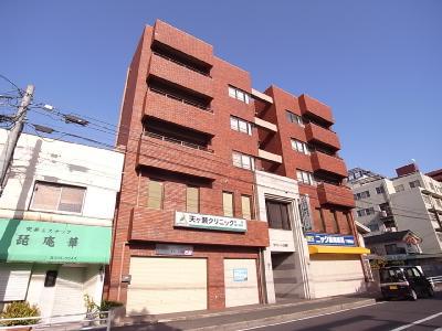 セジュール三萩野