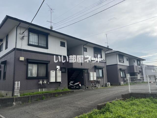 ベルサイユ湘南B