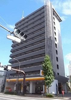 ローヤルマンション戸越