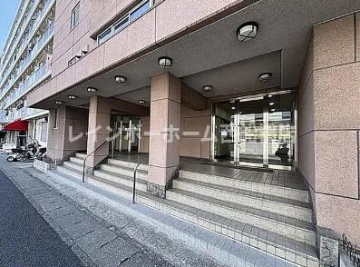 行徳マンション