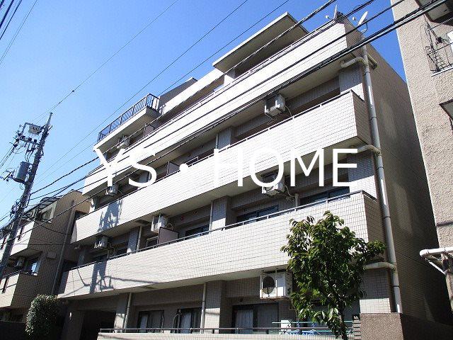サクラマンション