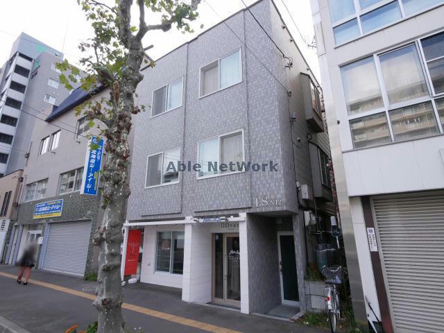アイエスN12