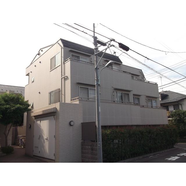 サンマンション
