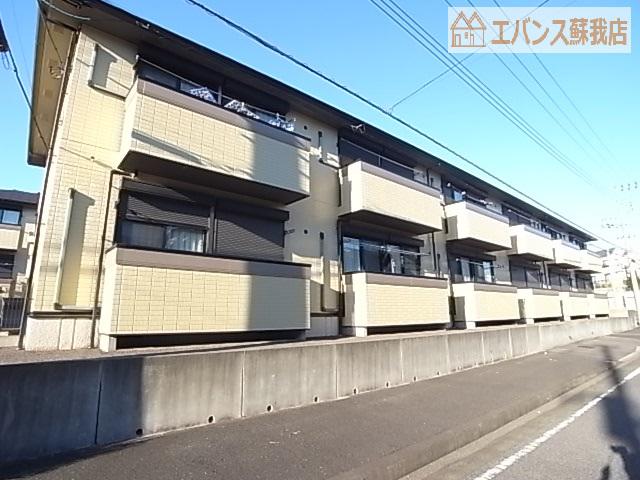 サンシャインA