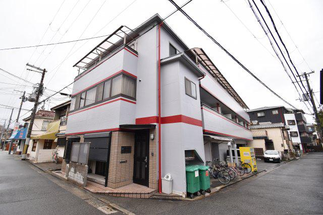 メゾンサイプレスI