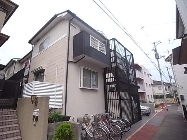 ワコーレ須磨寺
