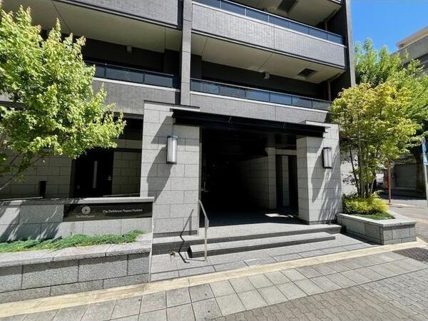 ザ・パークハウス名古屋伏見