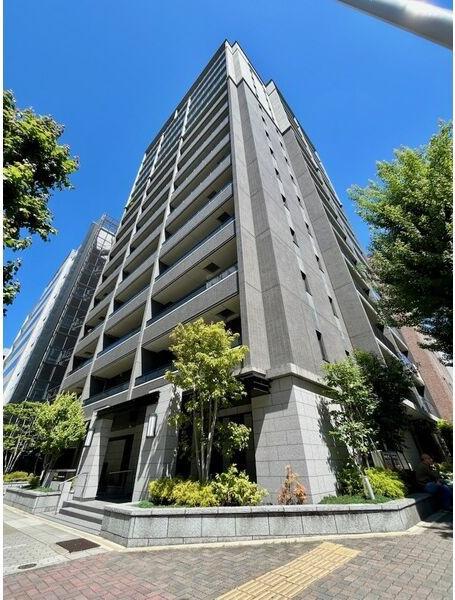 ザ・パークハウス名古屋伏見