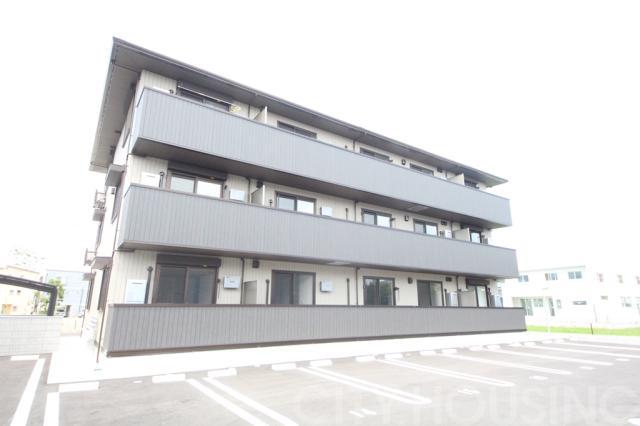 フィオーレガーデン北田宮 A