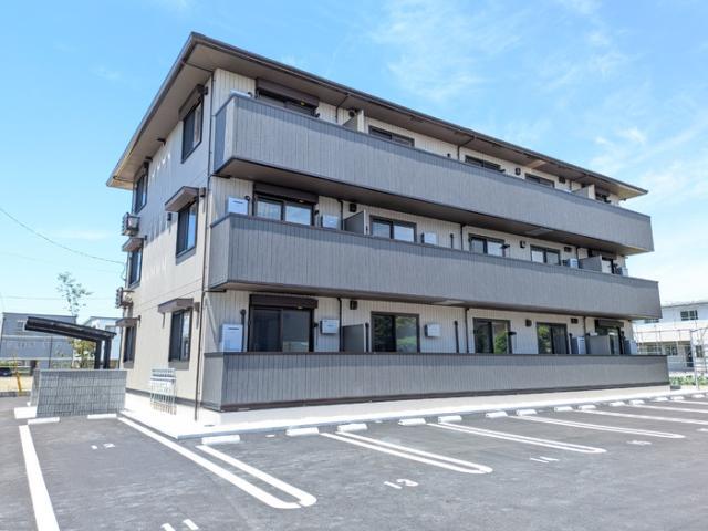 フィオーレガーデン北田宮 A