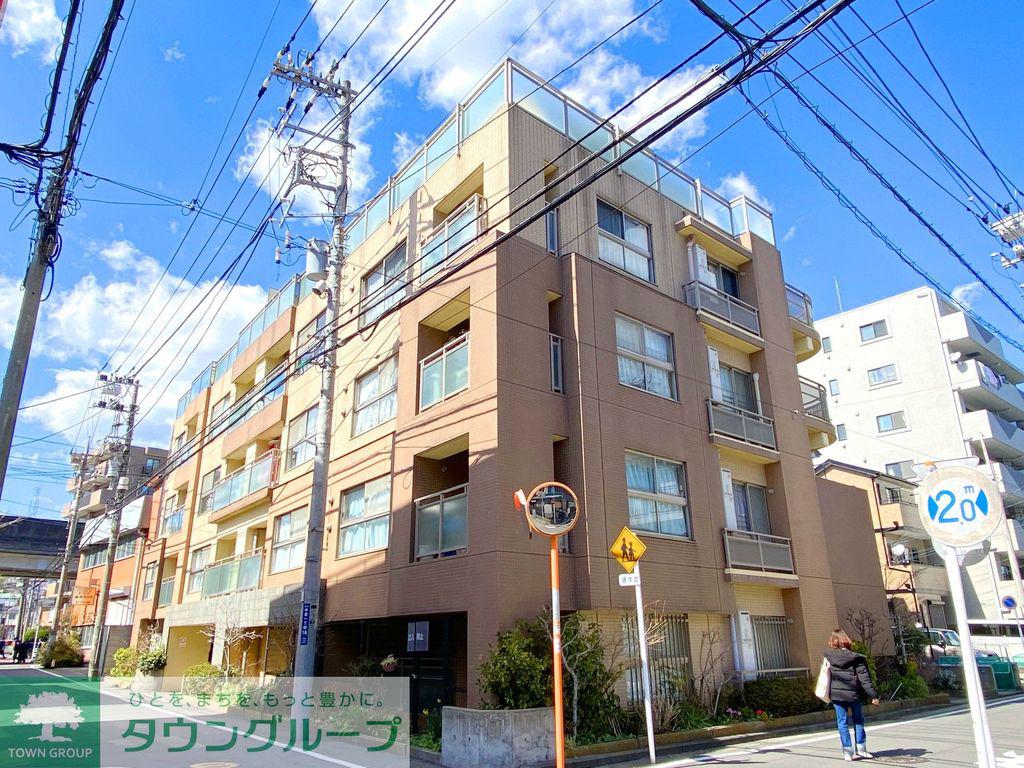 ヴェスタ 上大岡