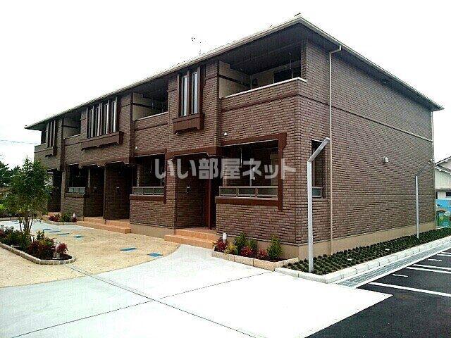 パークライフ八尾I