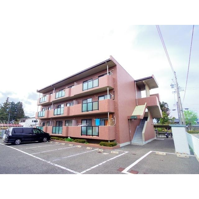 マンションぶなの樹