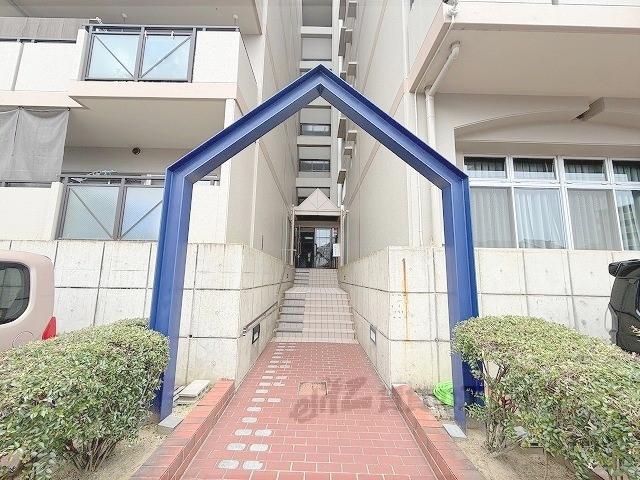 サンロイヤル新田辺アカデミア1号館
