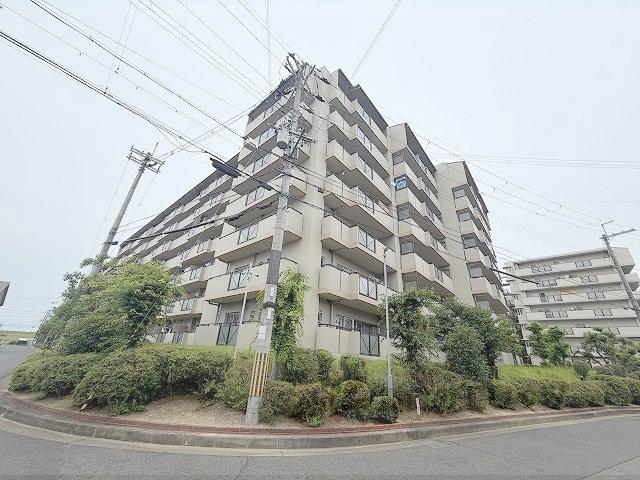 サンロイヤル新田辺アカデミア1号館