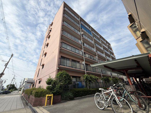 シャローム平野