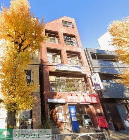 白山第四ビル
