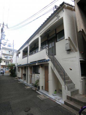 ロイヤル寺方本通