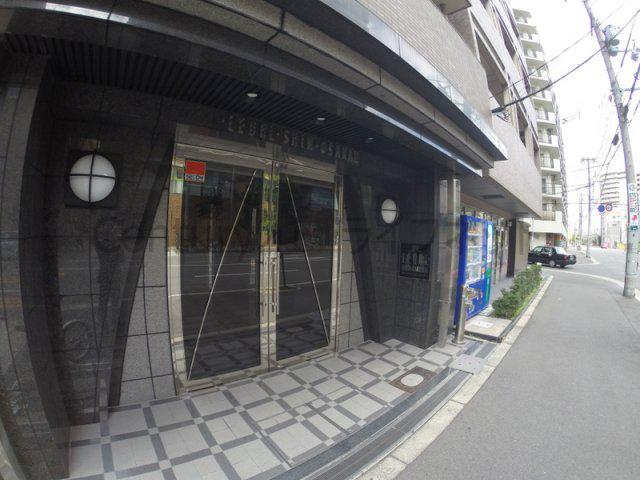 リーガル新大阪Ⅲ
