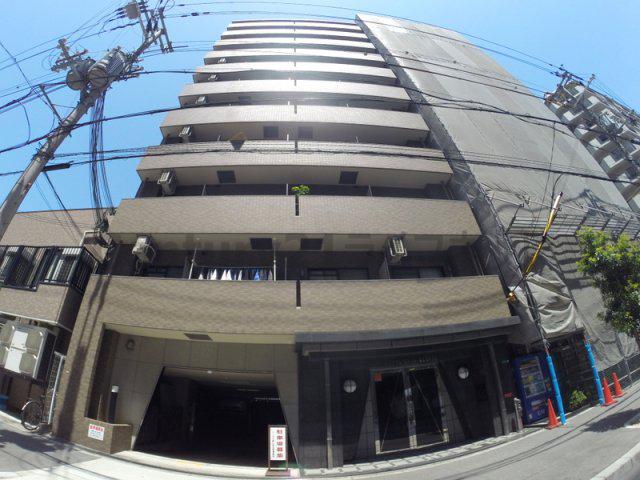 リーガル新大阪Ⅲ