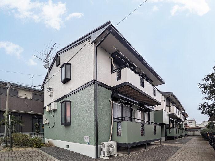 シャトル大戸III