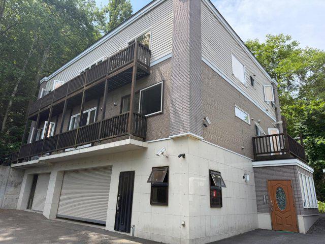 山の手貸戸建
