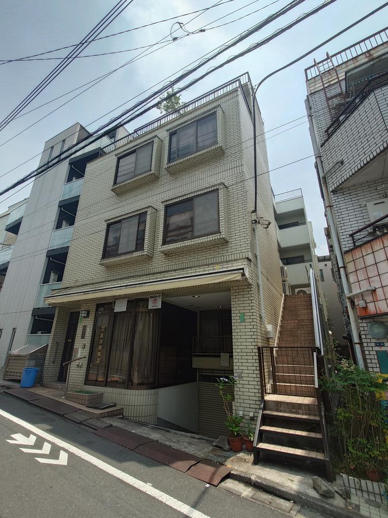 諏訪ビル