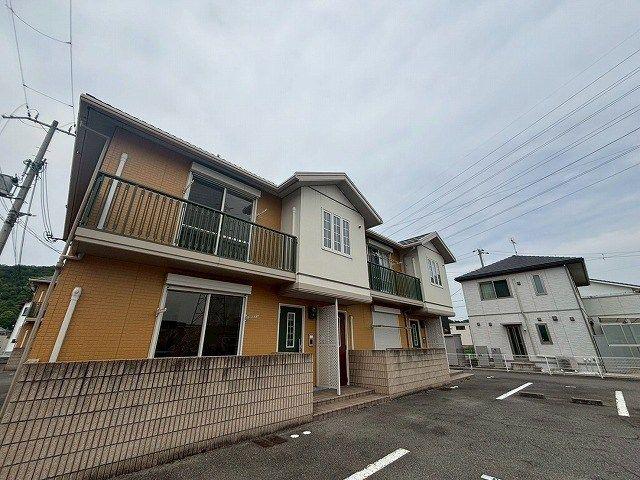 ハイツ熊見V A棟