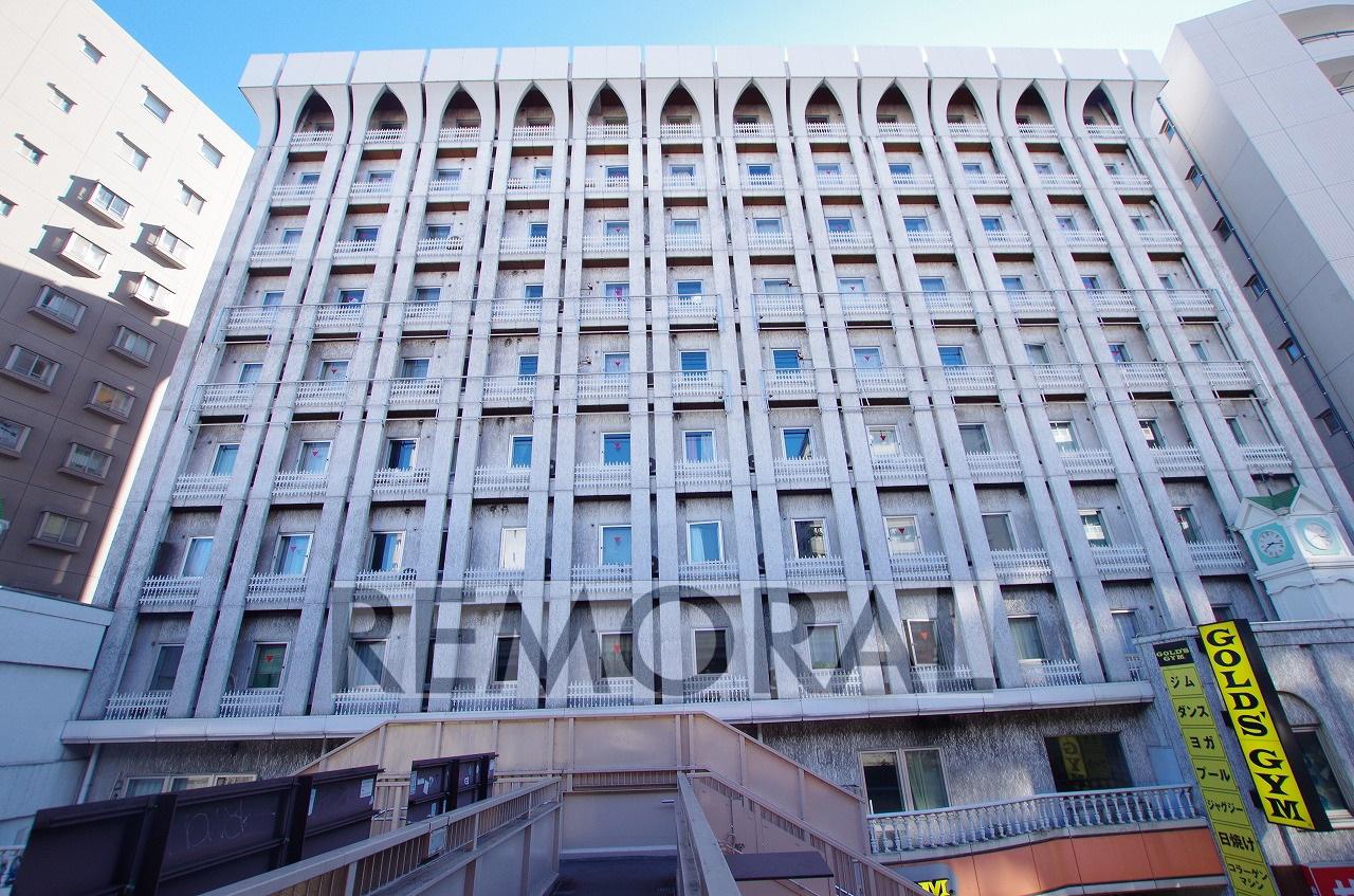 シャトレーイン東京笹塚