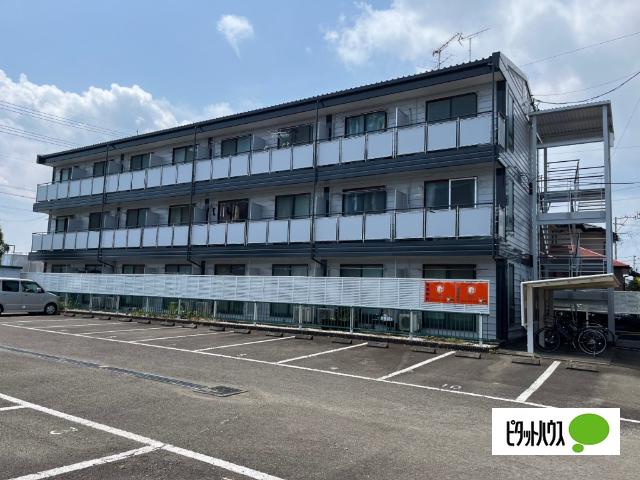 リバーサイドQ1