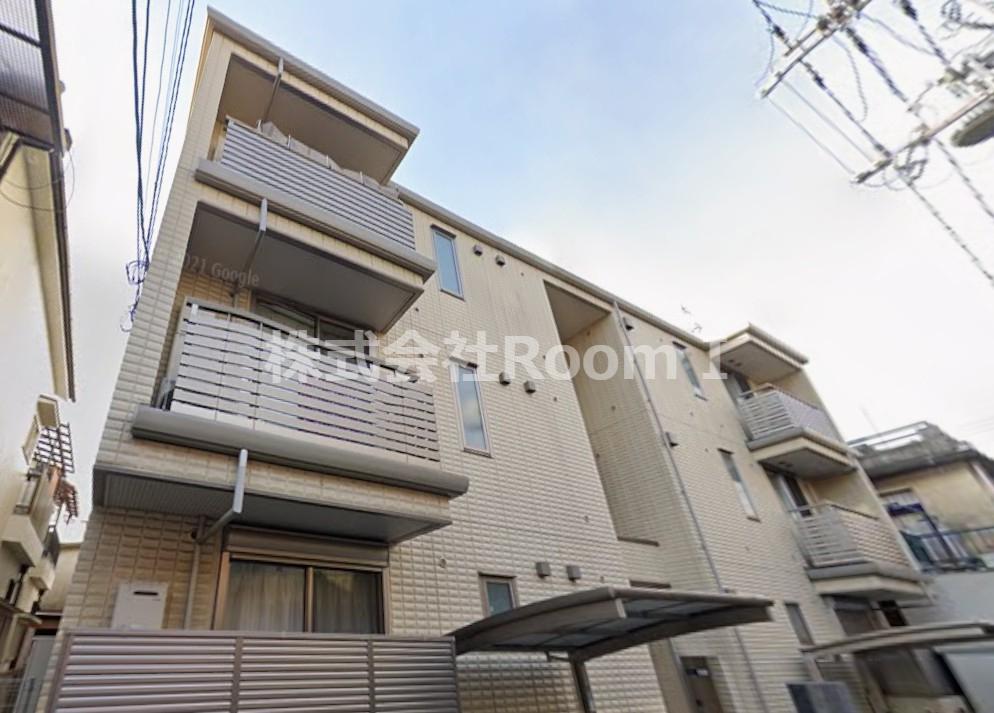 メゾンドルチェ・旭化成ヘーベルメゾンHEBEL HAUS