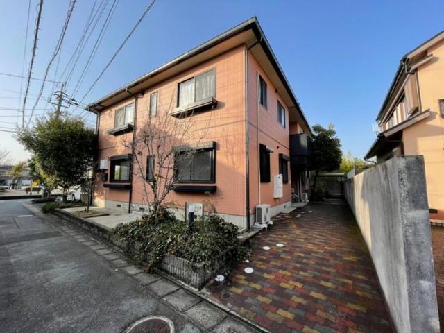 コンテパルティロ原(3LDK/2階)