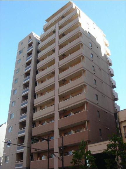 アフェクシオン日本橋人形町