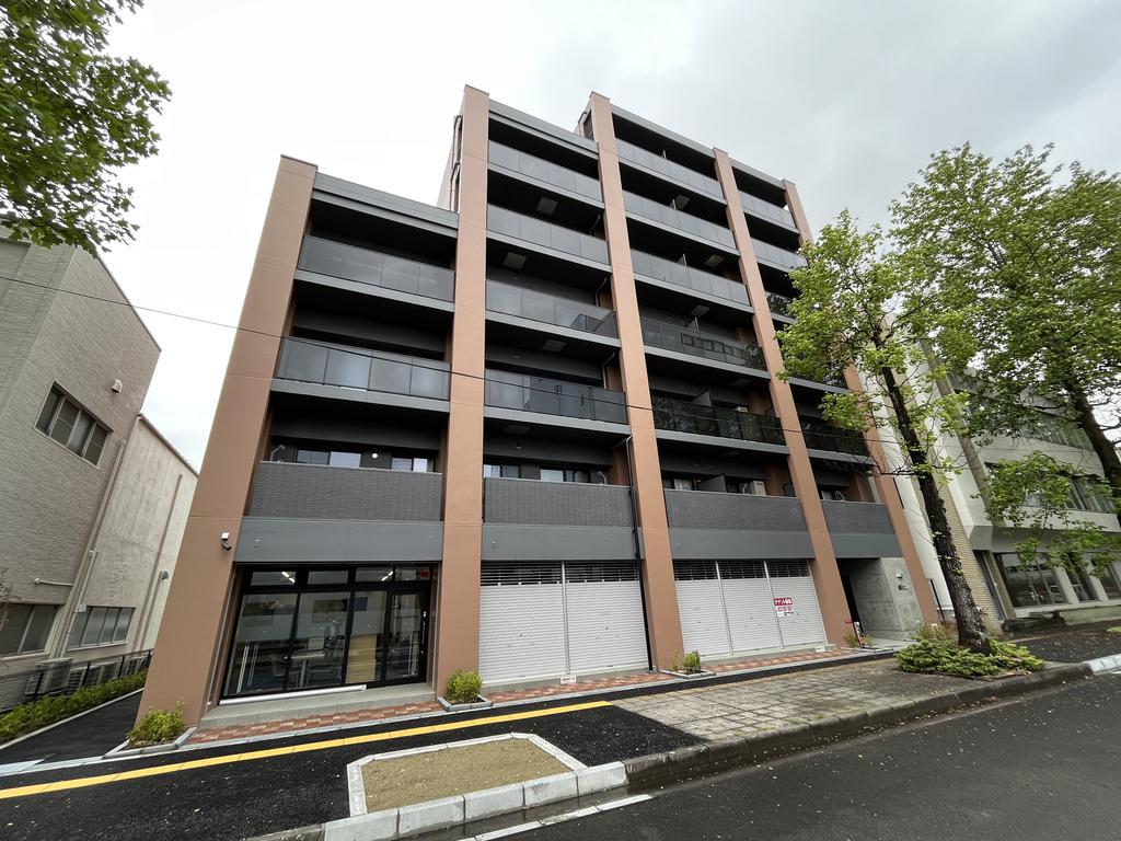 MTIマンション仙台卸町