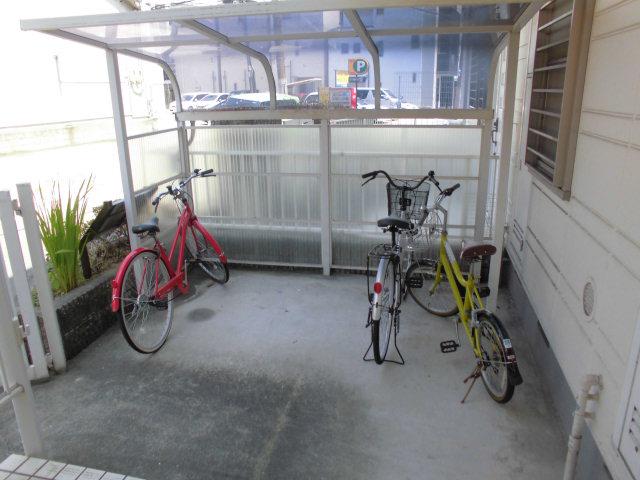 ブランメゾン宮塚