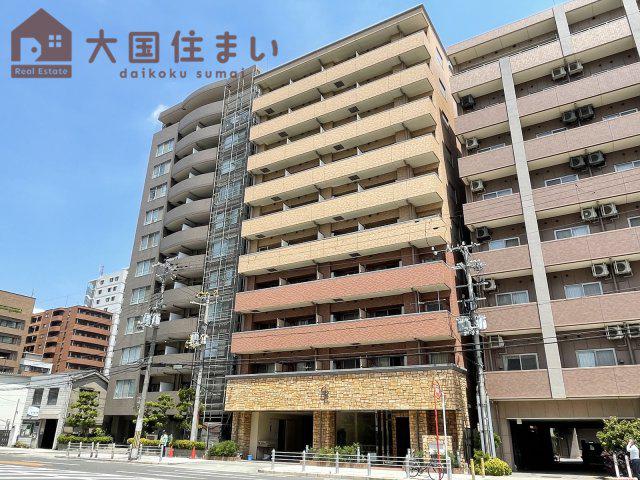 グランシス難波西