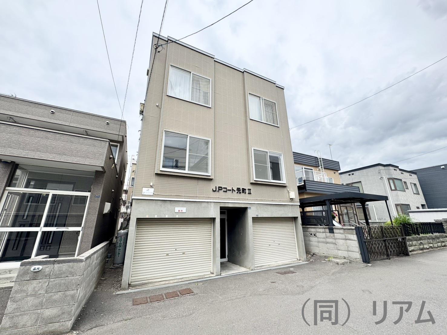  JPコート元町II 