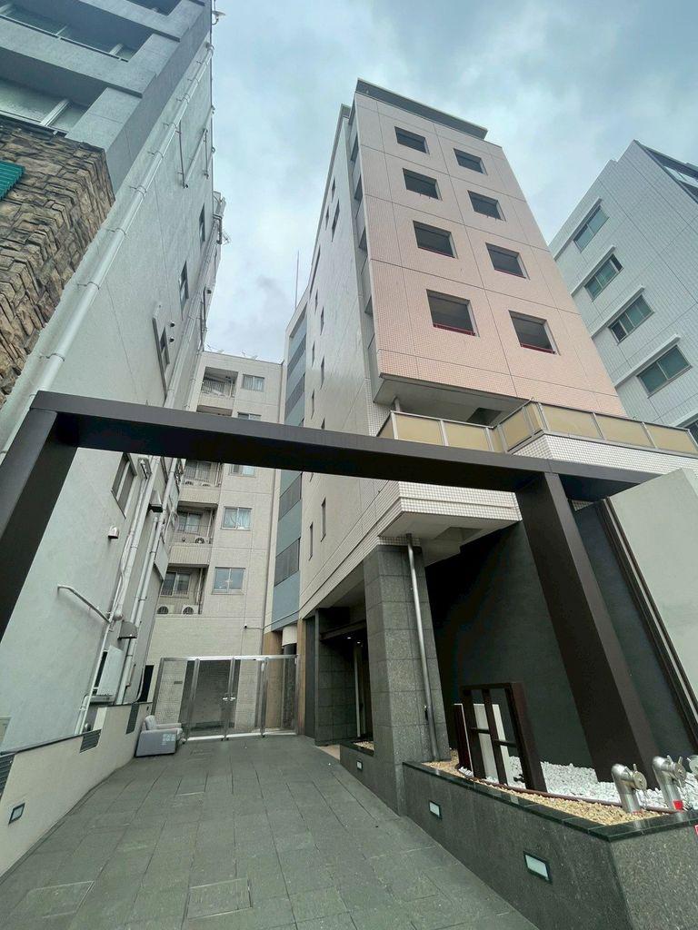 レジディア学芸大学