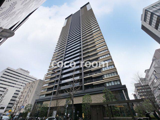 RJR堺筋本町タワー
