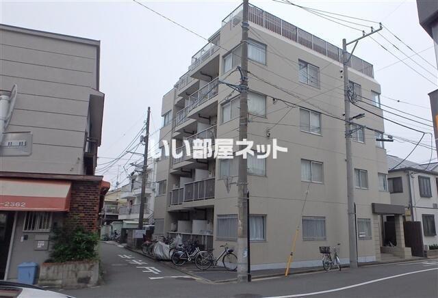 ビレッジハイム3鶴見