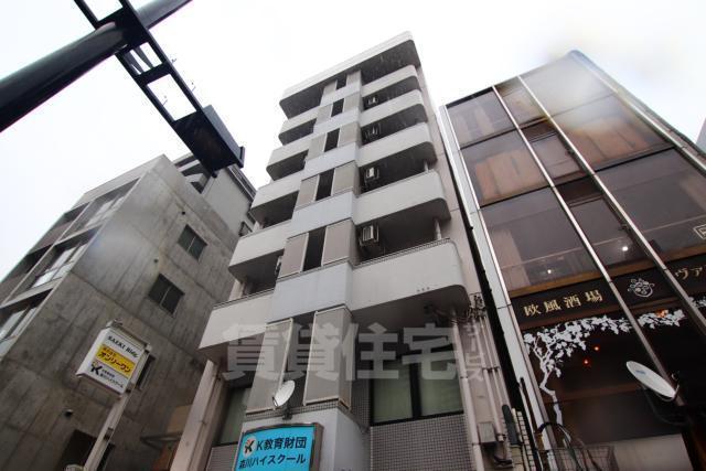 佐伯ビル