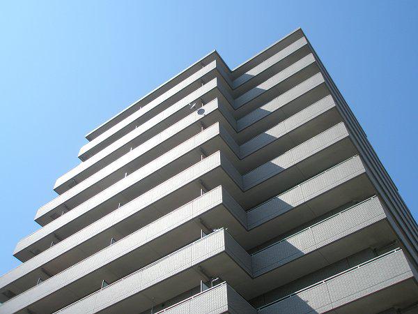 ジ・アパートメント・ヒルトップ中野