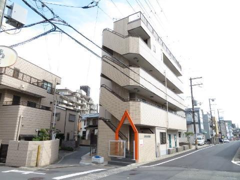 シティー千里丘 ホームメイト吹田駅前店管理物件(1K/3階)